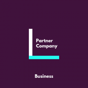 Partner Company - Business